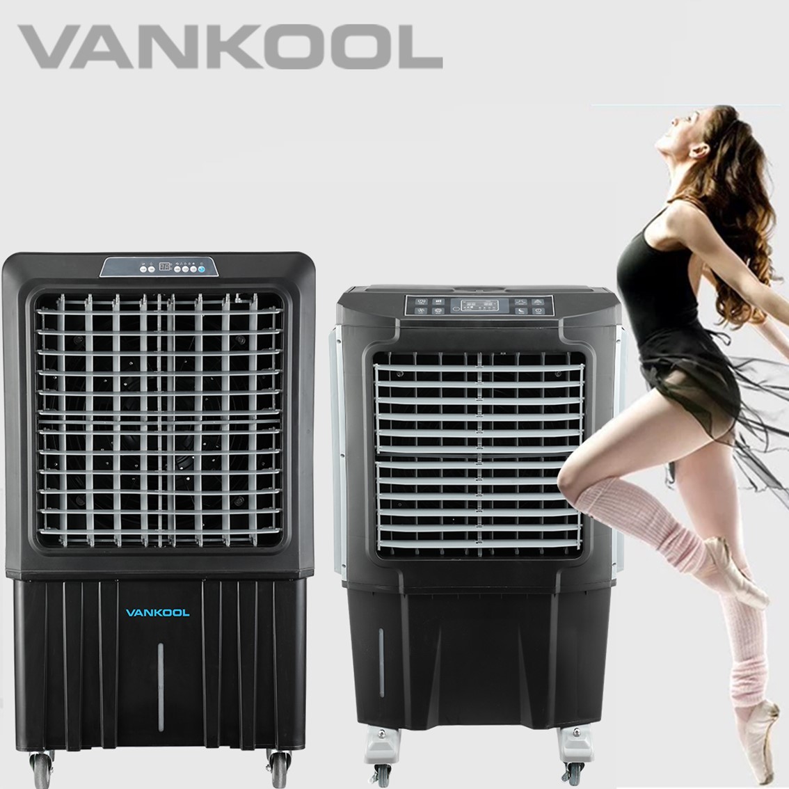 Air Cooler VS AC, Which Is Better