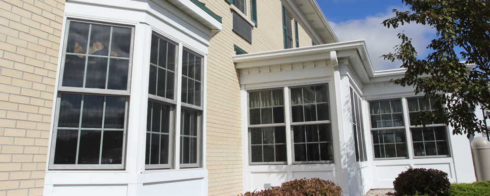 Replacing Home Windows Is a Smart Home Improvement Project
