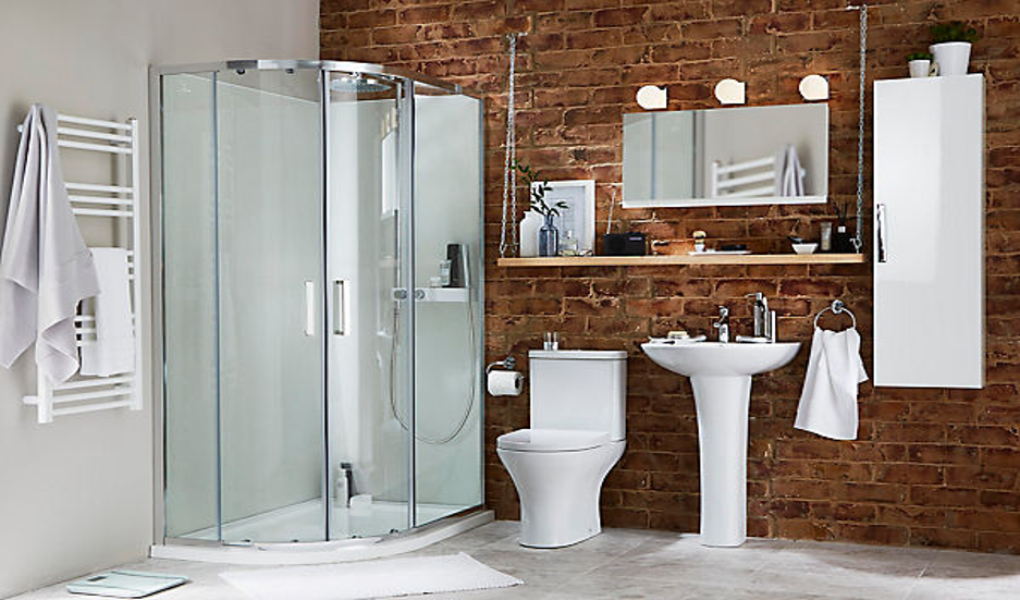 4 Myths Busted On Whether To Buy Bathroom Accessories Online 