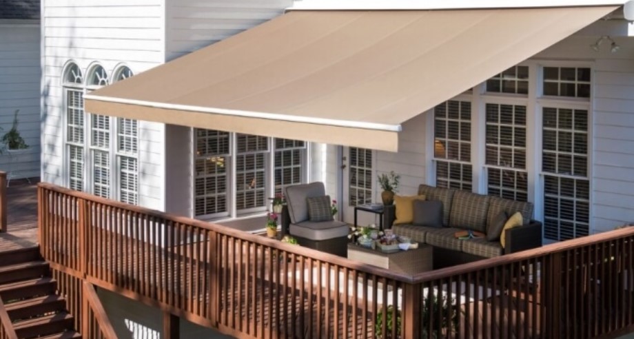 Everything You Need To Know About Awning