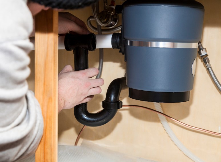 5 Signs It's Time to Service Your Kitchen's Garbage Disposal