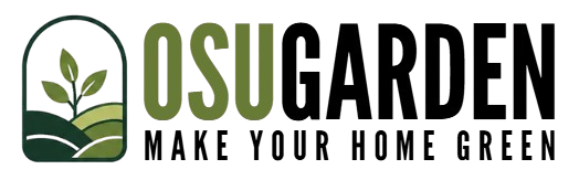 OSU GARDEN